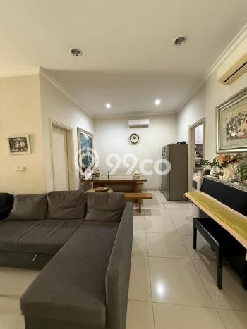 Ready to Use! Premium House LT 144m2 Desain Modern di Gading Serpong Ready to Use! Premium House LT 144m2 Desain Modern di Gading Serpong
