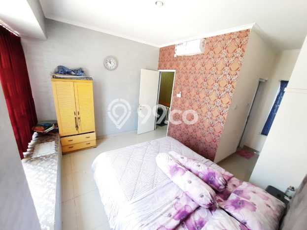 Rumah Modern 3 Kamar LT 84m2 di Gading Serpong Rumah Modern 3 Kamar LT 84m2 di Gading Serpong