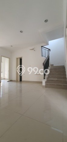 Rumah Modern 4 Kamar LT 120m2 di Gading Serpong Rumah Modern 4 Kamar LT 120m2 di Gading Serpong