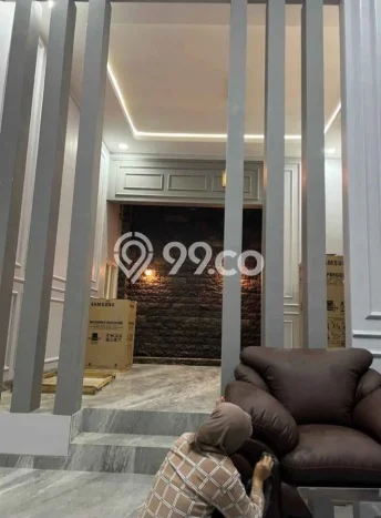 Rumah Minimalis 3 KT LT 120m2 di Tanjung Bunga Rumah Minimalis 3 KT LT 120m2 di Tanjung Bunga