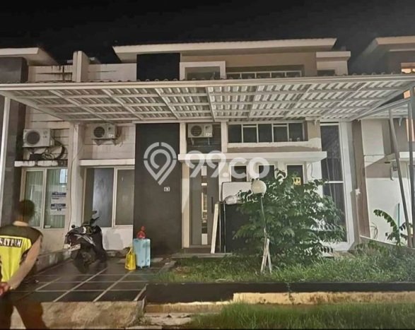 Rumah Minimalis 3 KT LT 120m2 di Tanjung Bunga Rumah Minimalis 3 KT LT 120m2 di Tanjung Bunga