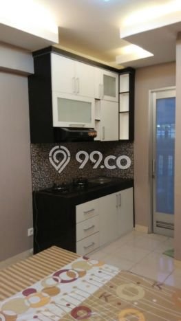 Apartemen Minimalis untuk Disewa, 0 Kamar di Jakarta Utara Apartemen Minimalis untuk Disewa, 0 Kamar di Jakarta Utara