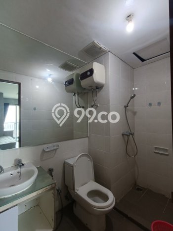 Apartemen Sewa 2 Kamar Murah Siap Huni di Jakarta Utara, Luas 74m2 Apartemen Sewa 2 Kamar Murah Siap Huni di Jakarta Utara, Luas 74m2