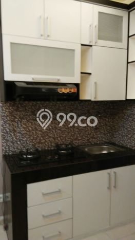 Apartemen Minimalis untuk Disewa, 0 Kamar di Jakarta Utara Apartemen Minimalis untuk Disewa, 0 Kamar di Jakarta Utara