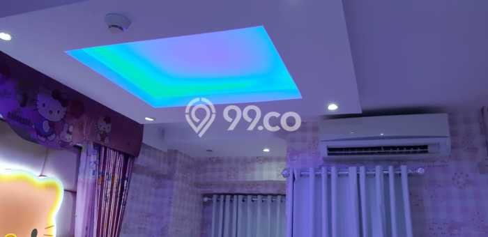 Apartemen Strategis 21m2 di Pluit Jakarta Utara 0 Bedroom Apartemen Strategis 21m2 di Pluit Jakarta Utara 0 Bedroom