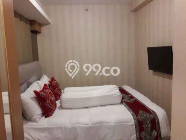 Sewa Apartemen Murah di Pluit 2 KT Sewa Apartemen Murah di Pluit 2 KT