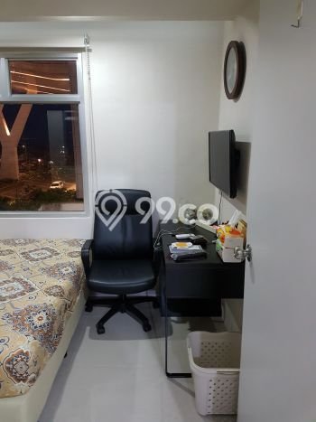Untuk Dijual Apartemen 2 KT di Jakarta Utara Luas 37m2 Untuk Dijual Apartemen 2 KT di Jakarta Utara Luas 37m2
