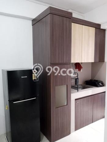 Apartemen Minimalis untuk Disewa, 2 Kamar di Jakarta Utara Apartemen Minimalis untuk Disewa, 2 Kamar di Jakarta Utara