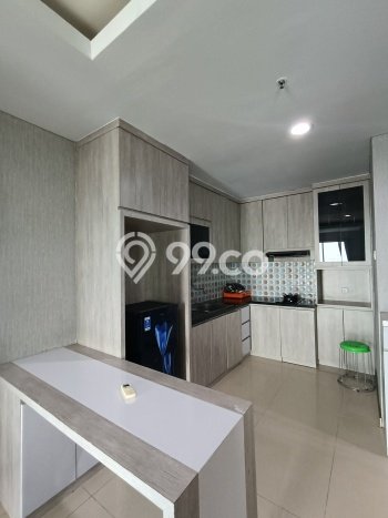 Apartemen Sewa 2 Kamar Murah Siap Huni di Jakarta Utara, Luas 74m2 Apartemen Sewa 2 Kamar Murah Siap Huni di Jakarta Utara, Luas 74m2