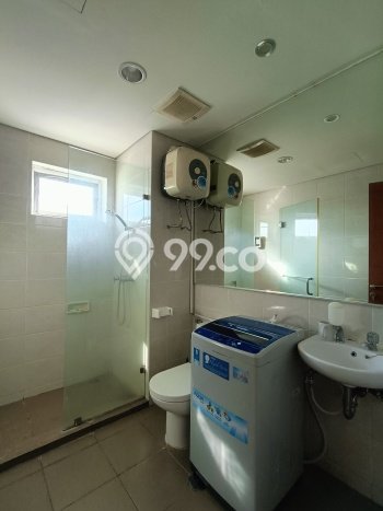 Sewa Apartemen Terjangkau 2 KT di Pluit Jakarta Utara Sewa Apartemen Terjangkau 2 KT di Pluit Jakarta Utara