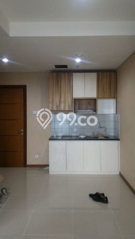 Ada Unit Hunian Hemat Disewa di Pluit, Jakarta Utara 1 BR Ada Unit Hunian Hemat Disewa di Pluit, Jakarta Utara 1 BR