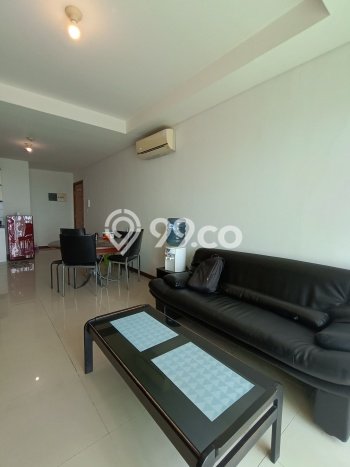 Apartemen Disewakan 2 Kamar Hemat Siap Huni di Jakarta Utara, Luas 82m2 Apartemen Disewakan 2 Kamar Hemat Siap Huni di Jakarta Utara, Luas 82m2