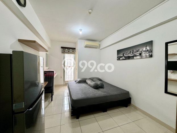 Apartemen Nyaman untuk Disewa, 0 Kamar di Jakarta Utara Apartemen Nyaman untuk Disewa, 0 Kamar di Jakarta Utara