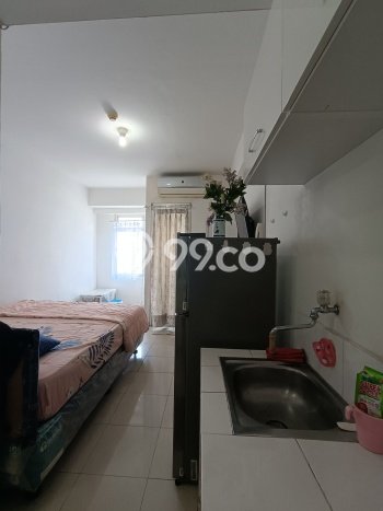Disewakan Apartemen Terjangkau 0 BR di Pluit Jakarta Utara Disewakan Apartemen Terjangkau 0 BR di Pluit Jakarta Utara