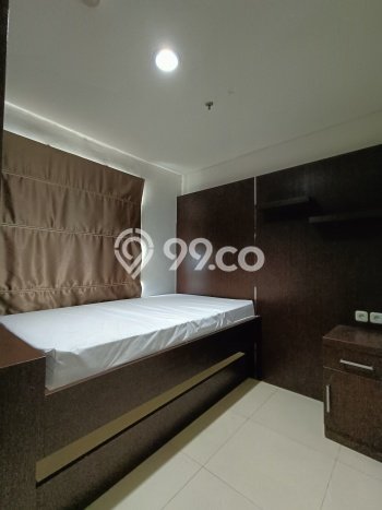 Sewa Apartemen Harga Terjangkau di Pluit 2 KT Sewa Apartemen Harga Terjangkau di Pluit 2 KT