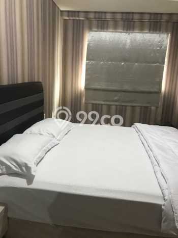 Hunian Strategis 44m2 di Pluit Jakarta Utara 1 KT Hunian Strategis 44m2 di Pluit Jakarta Utara 1 KT