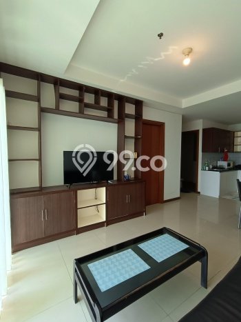 Apartemen Disewakan 2 Kamar Hemat Siap Huni di Jakarta Utara, Luas 82m2 Apartemen Disewakan 2 Kamar Hemat Siap Huni di Jakarta Utara, Luas 82m2