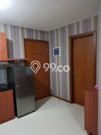 Hunian Strategis 44m2 di Pluit Jakarta Utara 1 KT Hunian Strategis 44m2 di Pluit Jakarta Utara 1 KT