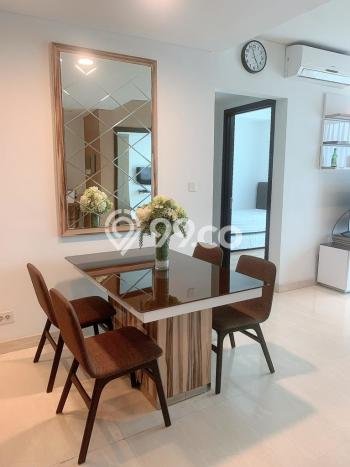 Hunian Apartemen Disewakan Murah 90m2 di Setiabudi, Cocok untuk Hunian Anda Hunian Apartemen Disewakan Murah 90m2 di Setiabudi, Cocok untuk Hunian Anda