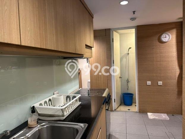 Paling Dicari! Apartemen Eksklusif Dijual di Setiabudi Punya 3 Bedroom Paling Dicari! Apartemen Eksklusif Dijual di Setiabudi Punya 3 Bedroom