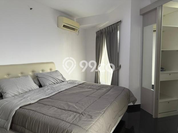 Disewakan Apartemen Terjangkau 2 KT di Setiabudi Jakarta Selatan Disewakan Apartemen Terjangkau 2 KT di Setiabudi Jakarta Selatan