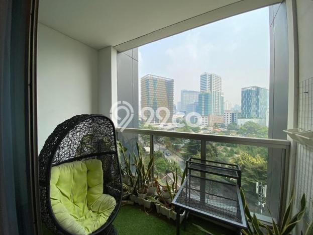 Disewakan Apartemen Ekonomis 2 BR di Setiabudi Jakarta Selatan Disewakan Apartemen Ekonomis 2 BR di Setiabudi Jakarta Selatan