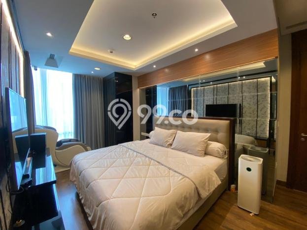 Disewakan Apartemen Ekonomis 2 BR di Setiabudi Jakarta Selatan Disewakan Apartemen Ekonomis 2 BR di Setiabudi Jakarta Selatan