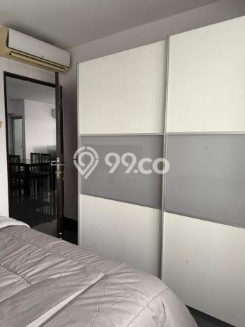 Disewakan Apartemen Terjangkau 2 KT di Setiabudi Jakarta Selatan Disewakan Apartemen Terjangkau 2 KT di Setiabudi Jakarta Selatan