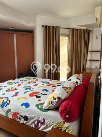 Hunian Apartemen Ideal untuk Dijual di Jakarta Selatan dengan 2 Kamar Hunian Apartemen Ideal untuk Dijual di Jakarta Selatan dengan 2 Kamar