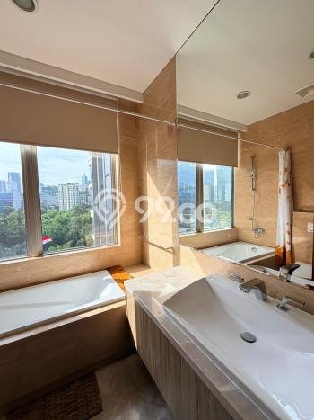 Apartemen Strategis 137m2 di Setiabudi Jakarta Selatan 3 KT Apartemen Strategis 137m2 di Setiabudi Jakarta Selatan 3 KT