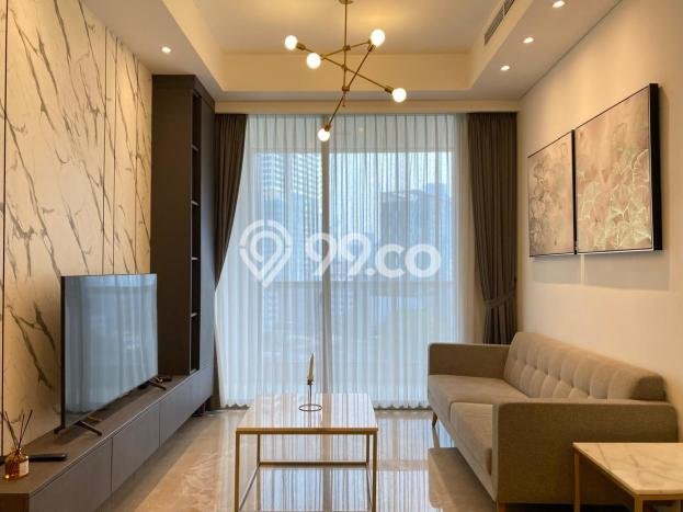 Sewa Apartemen Harga Terjangkau di Setiabudi 2 Bedroom Sewa Apartemen Harga Terjangkau di Setiabudi 2 Bedroom