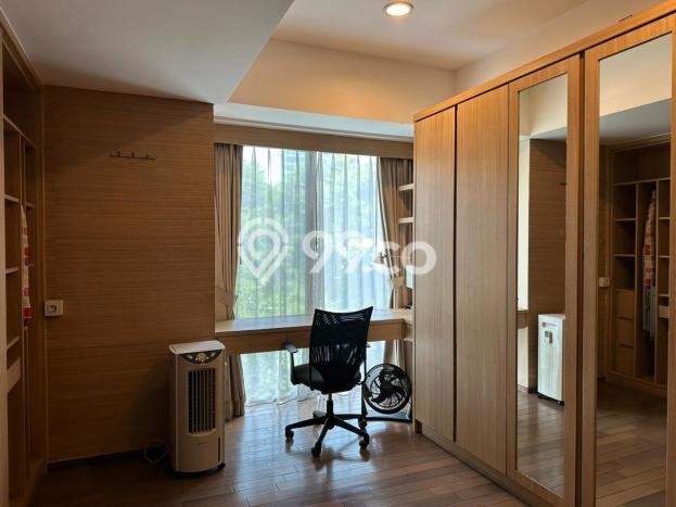 Paling Dicari! Apartemen Eksklusif Dijual di Setiabudi Punya 3 Bedroom Paling Dicari! Apartemen Eksklusif Dijual di Setiabudi Punya 3 Bedroom