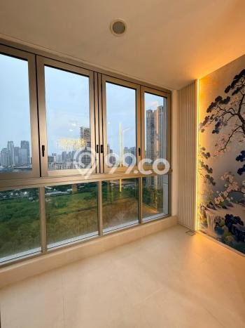 Disewakan Apartemen Ekonomis 3 KT di Setiabudi Jakarta Selatan Disewakan Apartemen Ekonomis 3 KT di Setiabudi Jakarta Selatan