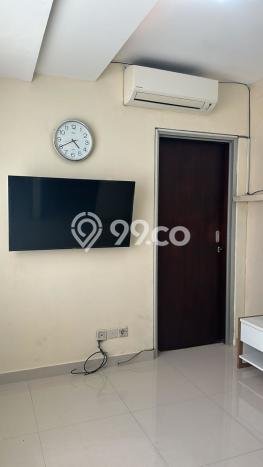 Apartemen Strategis 63m2 di Setiabudi Jakarta Selatan 2 Bedroom Apartemen Strategis 63m2 di Setiabudi Jakarta Selatan 2 Bedroom