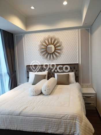 Siap Huni Apartemen Prestisius di Casablanca 3 Kamar & 2 Kamar Mandi Siap Huni Apartemen Prestisius di Casablanca 3 Kamar & 2 Kamar Mandi