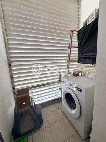 Apartemen Nyaman untuk Disewa, 2 Kamar di Jakarta Selatan Apartemen Nyaman untuk Disewa, 2 Kamar di Jakarta Selatan