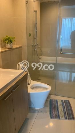 Hunian Apartemen Disewakan Murah 90m2 di Setiabudi, Cocok untuk Hunian Anda Hunian Apartemen Disewakan Murah 90m2 di Setiabudi, Cocok untuk Hunian Anda