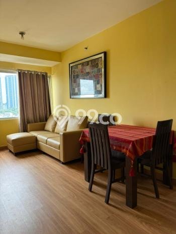 Disewakan Apartemen Terjangkau 2 KT di Setiabudi Jakarta Selatan Disewakan Apartemen Terjangkau 2 KT di Setiabudi Jakarta Selatan