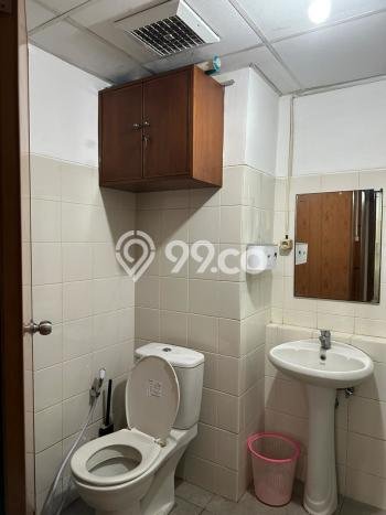 Hunian Apartemen Ideal untuk Dijual di Jakarta Selatan dengan 2 Kamar Hunian Apartemen Ideal untuk Dijual di Jakarta Selatan dengan 2 Kamar