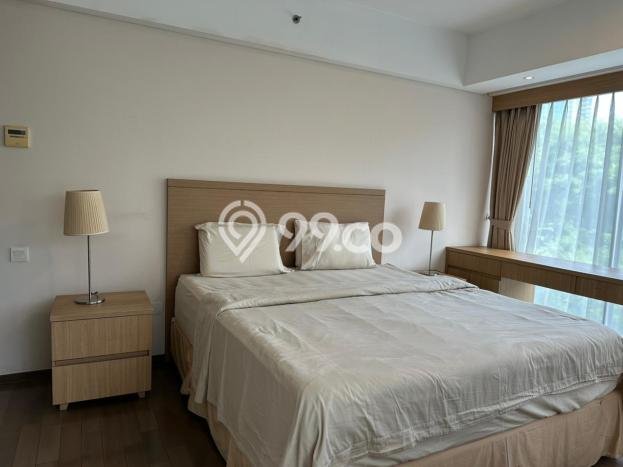 Paling Dicari! Apartemen Eksklusif Dijual di Setiabudi Punya 3 Bedroom Paling Dicari! Apartemen Eksklusif Dijual di Setiabudi Punya 3 Bedroom