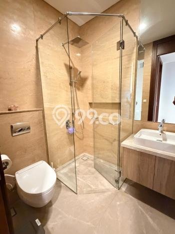 Apartemen Strategis 137m2 di Setiabudi Jakarta Selatan 3 KT Apartemen Strategis 137m2 di Setiabudi Jakarta Selatan 3 KT