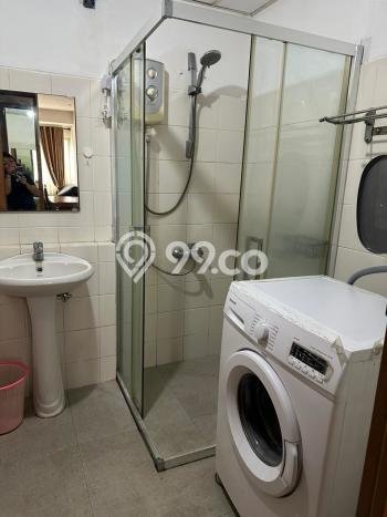 Hunian Apartemen Ideal untuk Dijual di Jakarta Selatan dengan 2 Kamar Hunian Apartemen Ideal untuk Dijual di Jakarta Selatan dengan 2 Kamar
