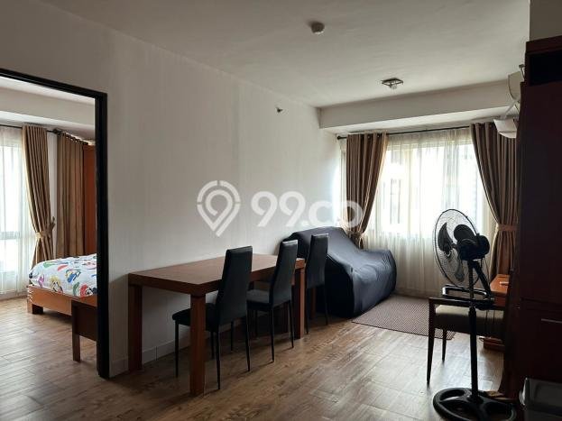Hunian Apartemen Ideal untuk Dijual di Jakarta Selatan dengan 2 Kamar Hunian Apartemen Ideal untuk Dijual di Jakarta Selatan dengan 2 Kamar