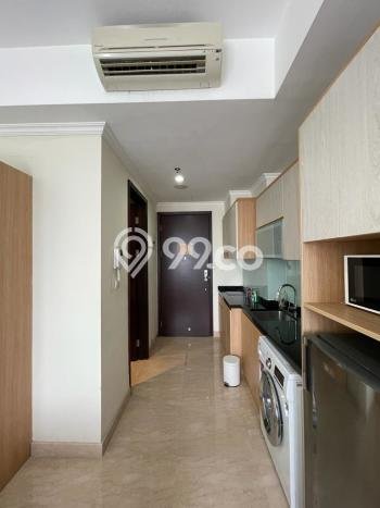 Sewa Apartemen Murah di Cikini 0 Bedroom Sewa Apartemen Murah di Cikini 0 Bedroom