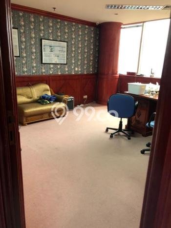 Paling Dicari! Kantor Dijual di Setiabudi Harga Kompetitif Paling Dicari! Kantor Dijual di Setiabudi Harga Kompetitif