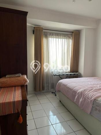 Untuk Dijual Apartemen 2 KT & 1 KM di Jakarta Selatan Lokasi Strategis Untuk Dijual Apartemen 2 KT & 1 KM di Jakarta Selatan Lokasi Strategis