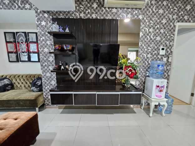 Dijual Apartemen Prestisius di Tebet, Jakarta Selatan 3 Kamar Tidur Dijual Apartemen Prestisius di Tebet, Jakarta Selatan 3 Kamar Tidur
