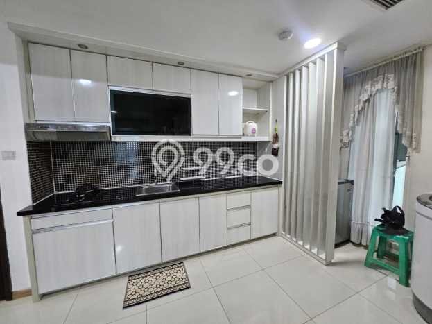 Dijual Apartemen Prestisius di Tebet, Jakarta Selatan 3 Kamar Tidur Dijual Apartemen Prestisius di Tebet, Jakarta Selatan 3 Kamar Tidur