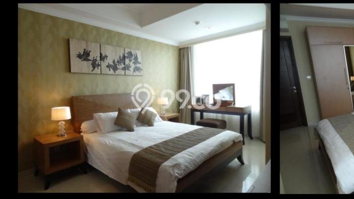 Apartemen Disewakan 2 Kamar Murah Siap Huni di Jakarta Selatan, Luas 90m2 Apartemen Disewakan 2 Kamar Murah Siap Huni di Jakarta Selatan, Luas 90m2