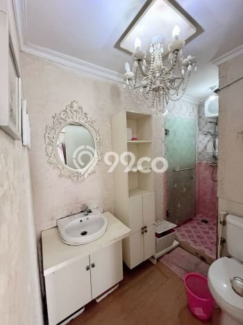 Hunian Apartemen Sewa Terjangkau 48m2 di Tanah Abang, Cocok untuk Hunian Anda Hunian Apartemen Sewa Terjangkau 48m2 di Tanah Abang, Cocok untuk Hunian Anda